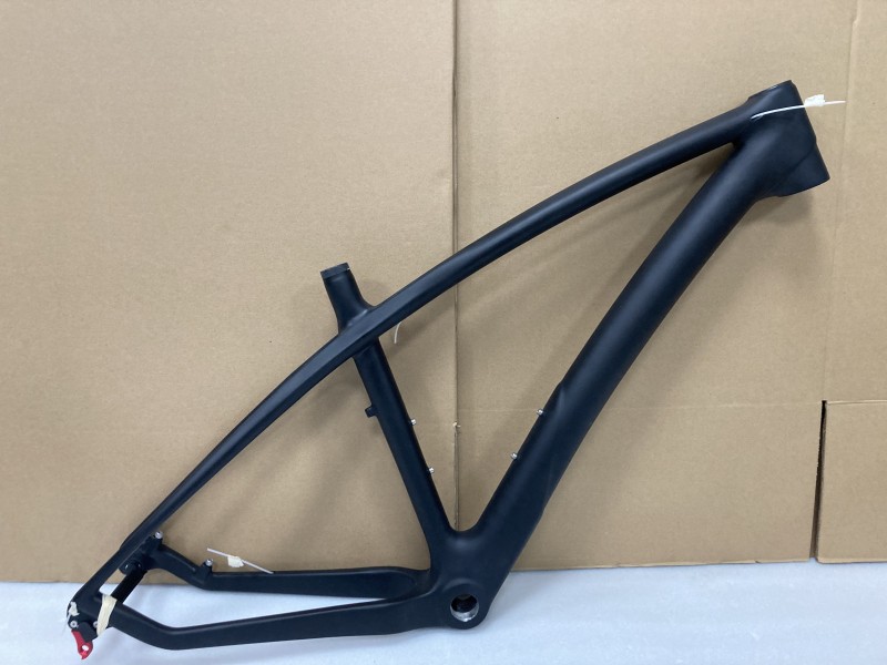 Carbon frame 26 mtb sale